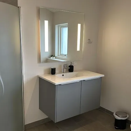 Frederikke - 990m From The Sea By Interhome Holiday home *