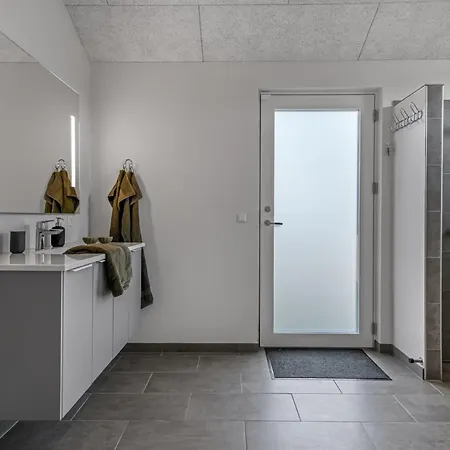 Frederikke - 990m From The Sea By Interhome * Bindslev