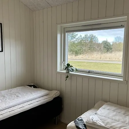 Holiday home Frederikke - 990m From The Sea By Interhome Bindslev