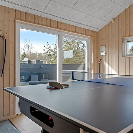 Holiday home Frederikke - 990m From The Sea By Interhome