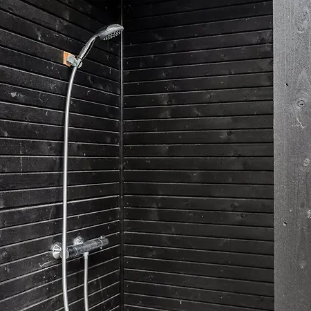 Frederikke - 990m From The Sea By Interhome Holiday home *