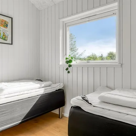 Frederikke - 990m From The Sea By Interhome * Bindslev