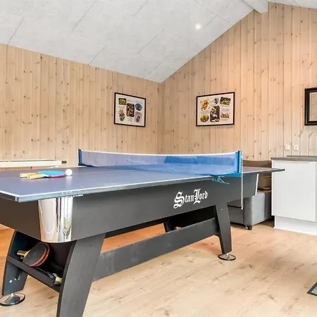 Frederikke - 990m From The Sea By Interhome *