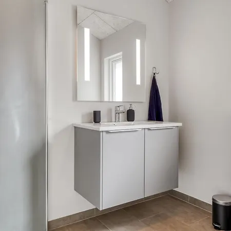 Frederikke - 990m From The Sea By Interhome Holiday home